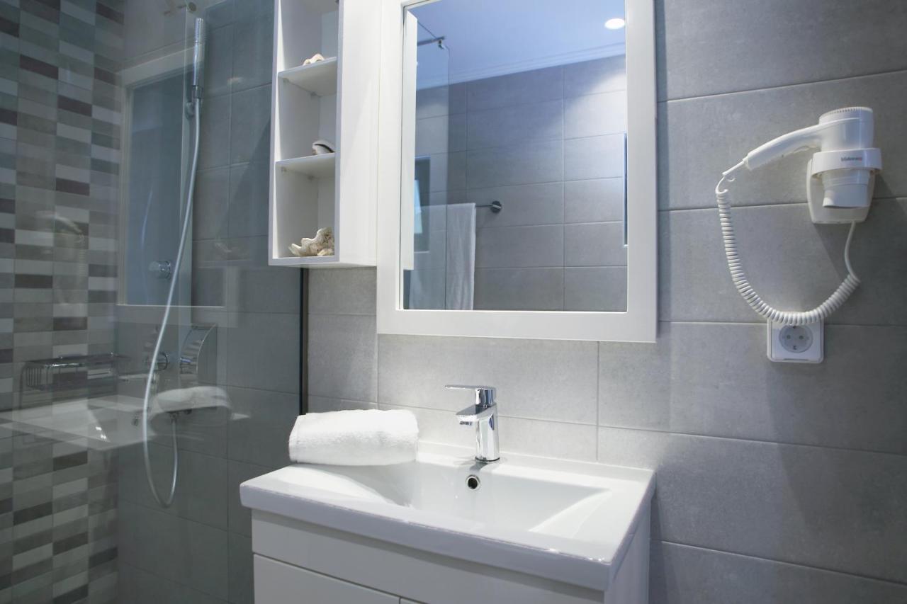 Belle Vue Apartment Episkopos Bagian luar foto
